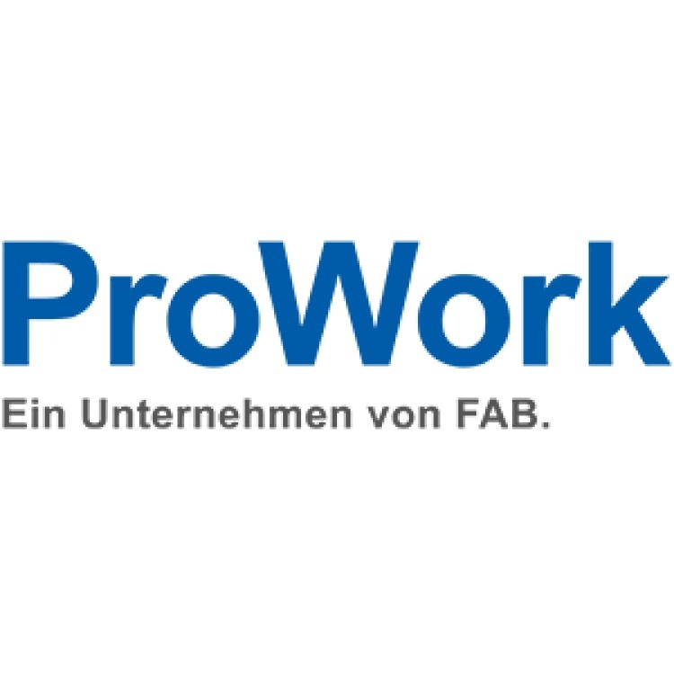 ProWork - Ein Unternehmen von FAB