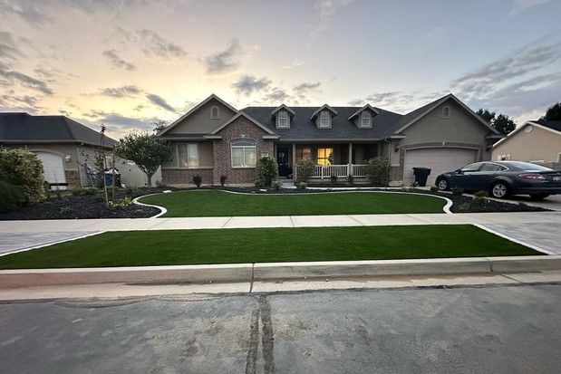 Images Purchase Green Artificial Grass
