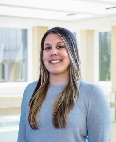 Images Brianna Nichols - Financial Advisor, Ameriprise Financial Services, LLC