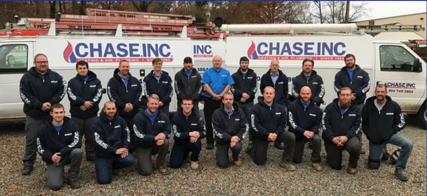 Images Chase Inc. Heating, Air, and Plumbing