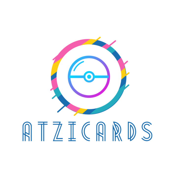 Logo AtziCards