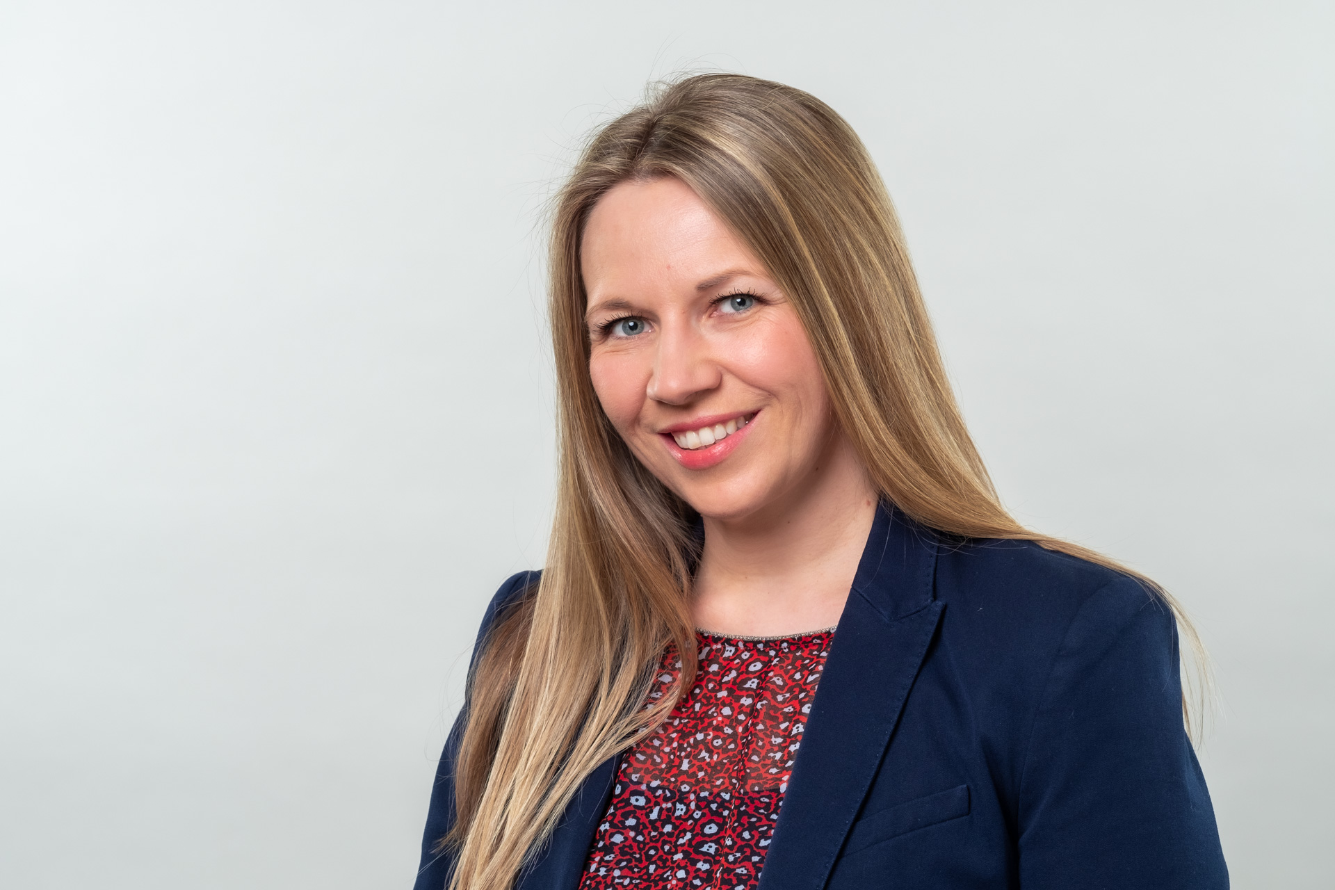 Bild 1 HDI Versicherungen: Astrid Klais in Fürth