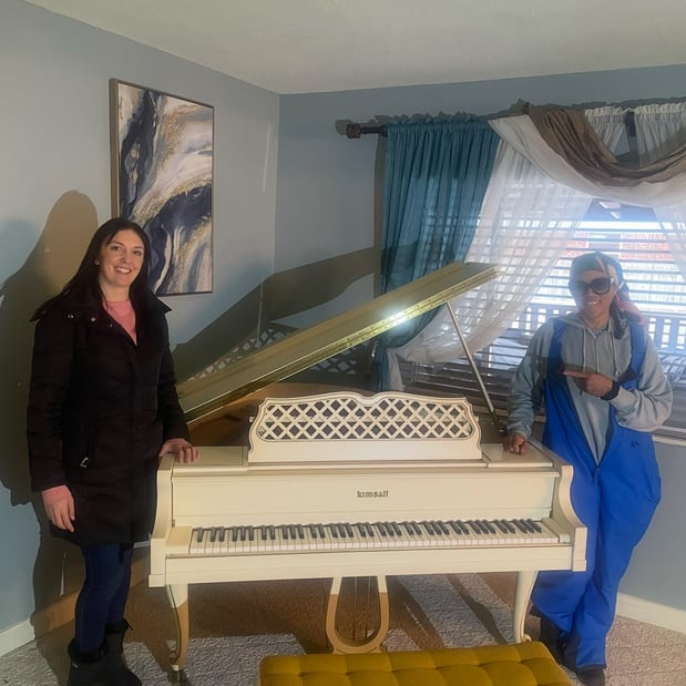 Images Hermit's Moving and Handyman Services