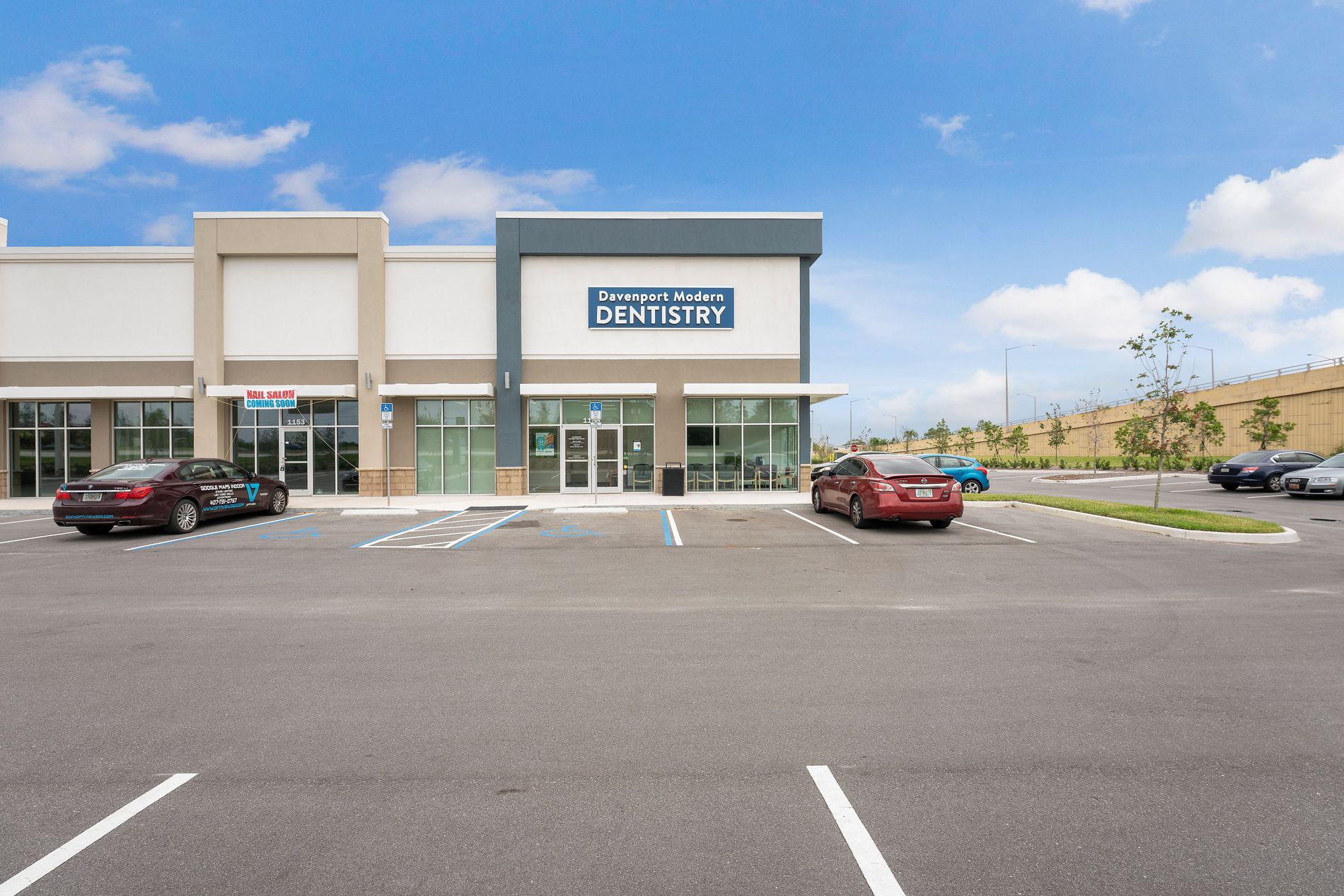 Images Davenport Modern Dentistry