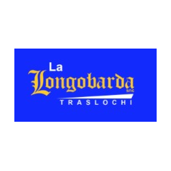 La Longobarda Traslochi Logo