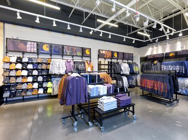 Images Carhartt - Tulalip Factory Outlet
