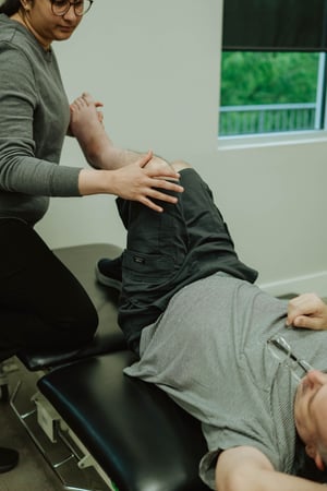Images ChiroConcepts of Plano West