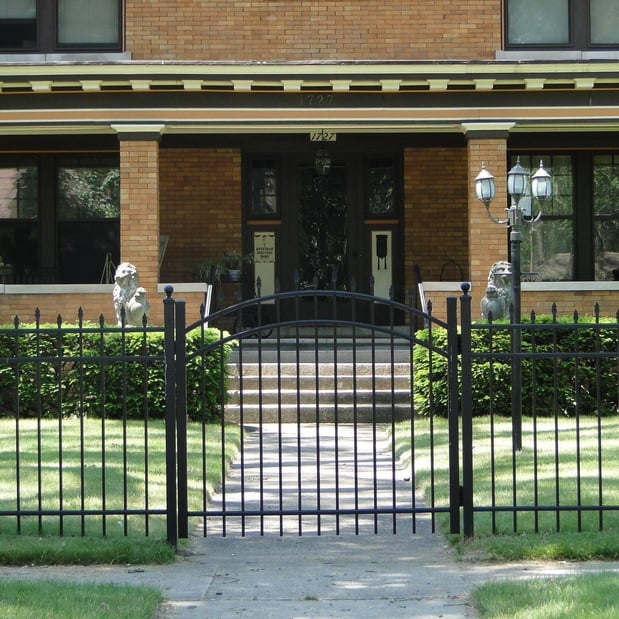 Images AAA Fence LLC