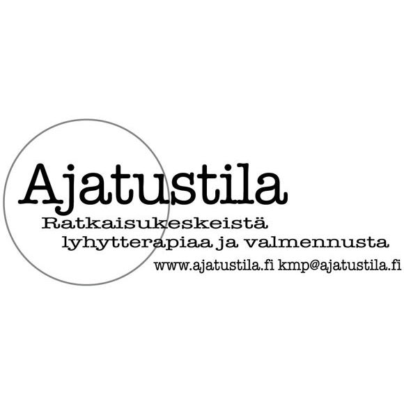 Tmi Ajatustila Logo
