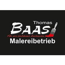 Thomas Baas Malereibetrieb in Lüneburg - Logo