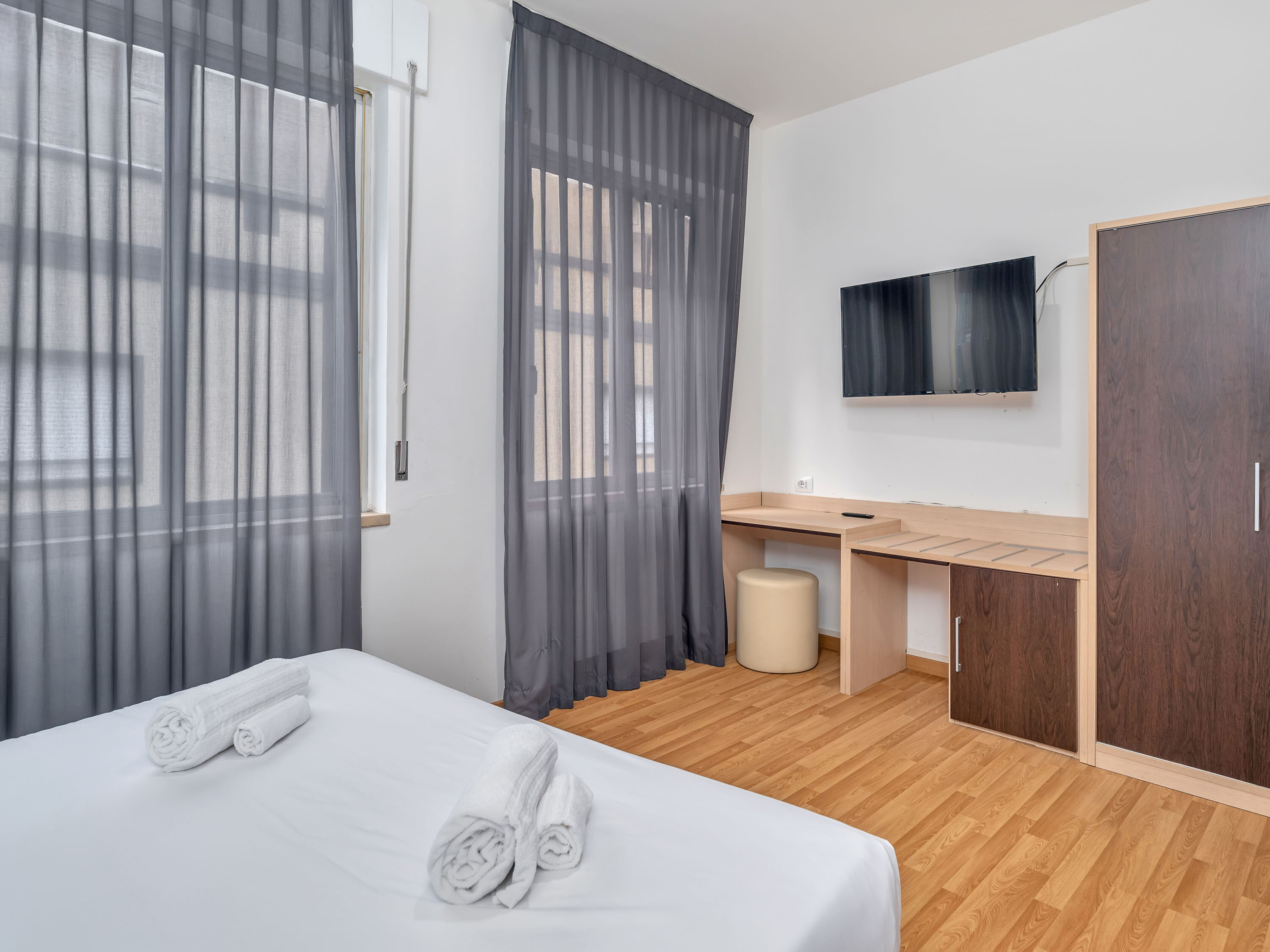 Images B&B HOTEL Milano Ornato