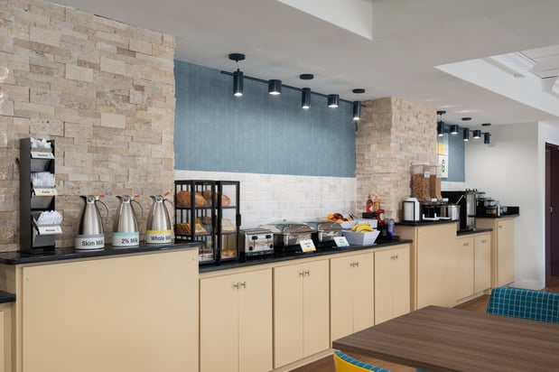 Images Garner Hotel Augusta West by IHG