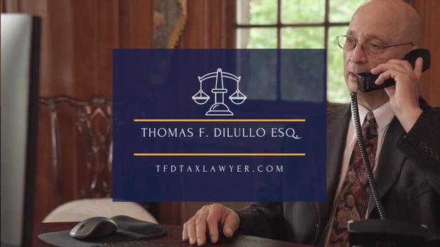 Images Thomas F. DiLullo & Associates