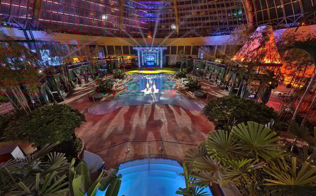 Images Harrah's Resort Atlantic City - A Caesars Rewards Destination