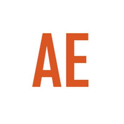 Apex Excavating Logo
