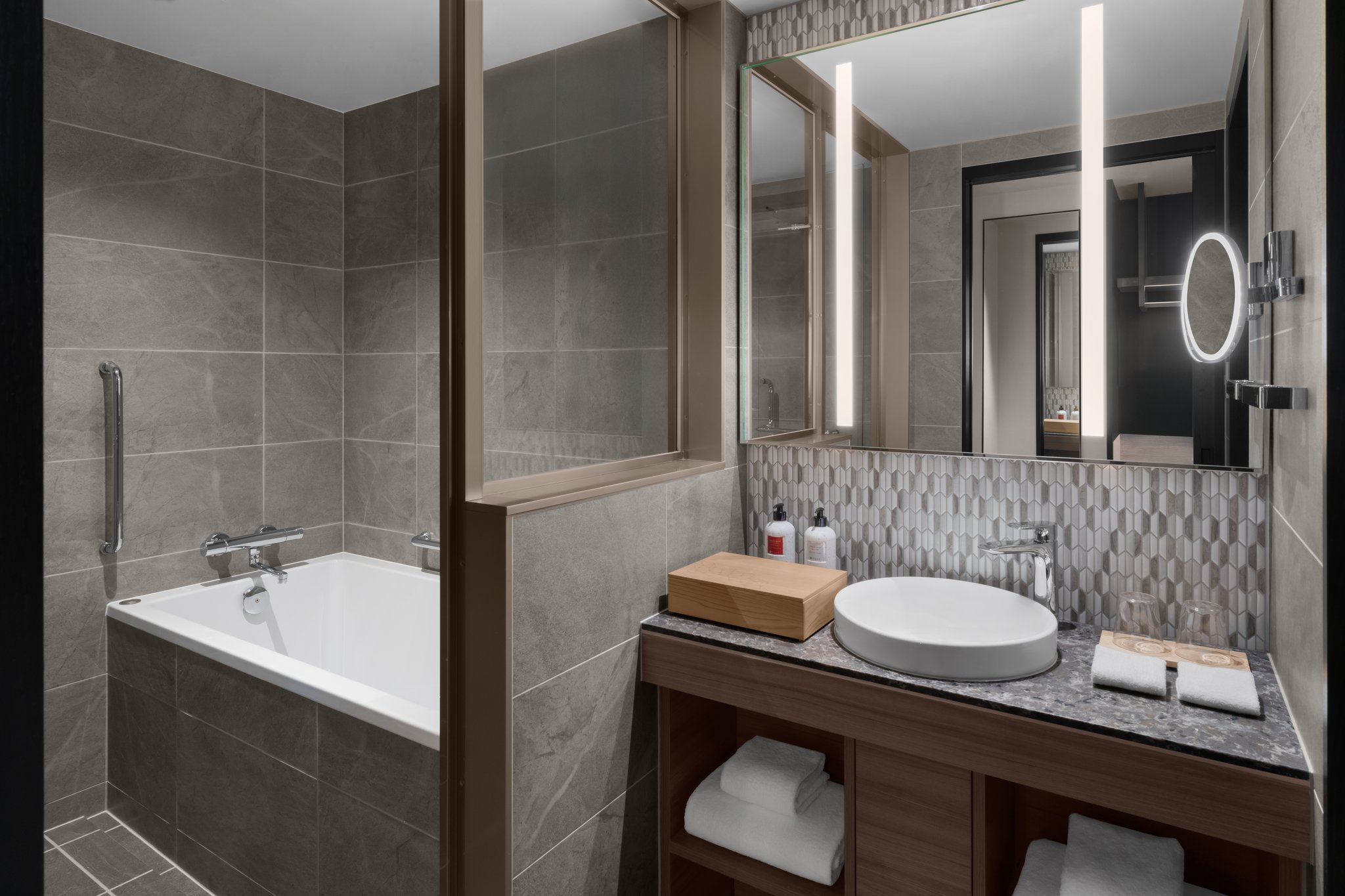 Images ANA InterContinental Tokyo by IHG
