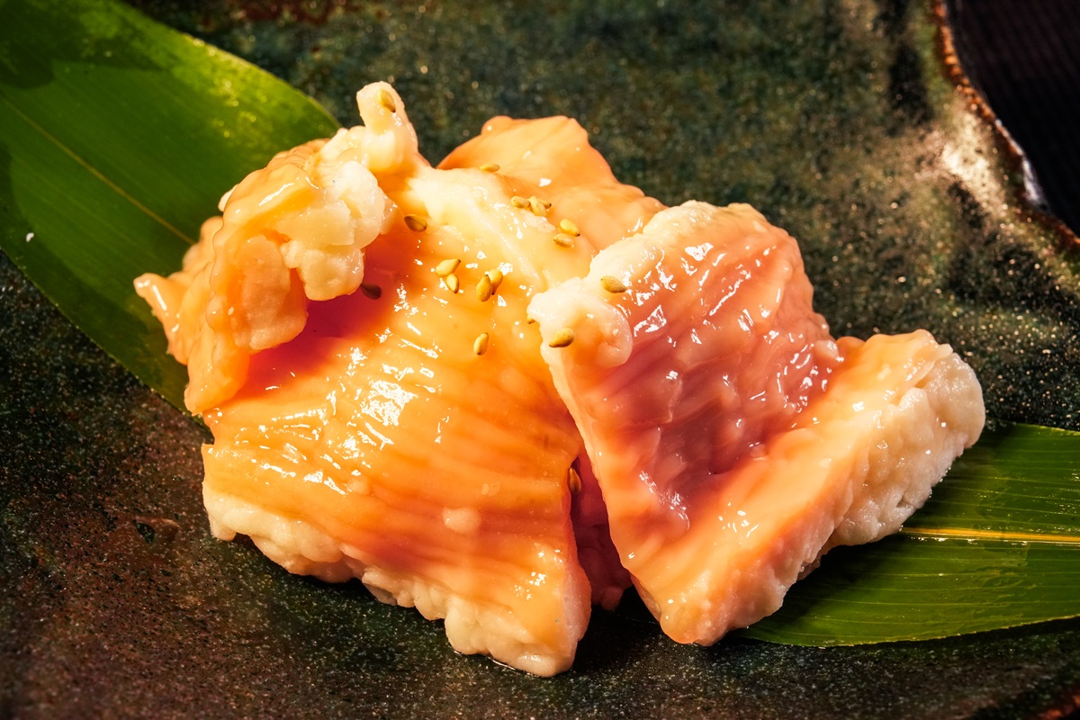 Images 炭火焼肉　月和