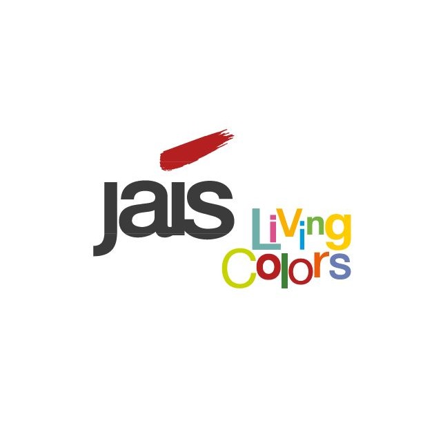 Jais GmbH - Living Colors - Malerei im Bezirk Reutte Logo