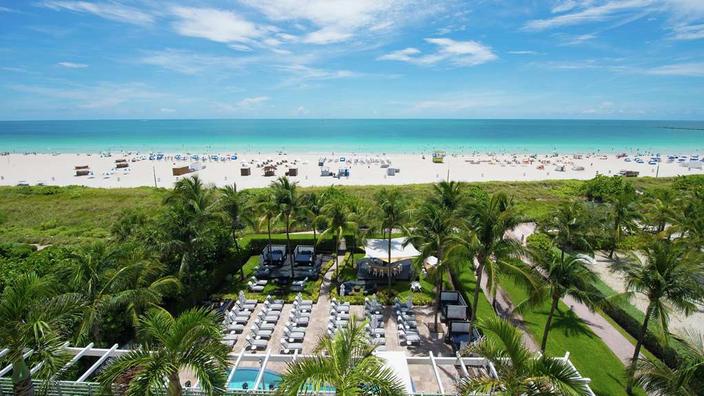 Hilton Bentley Miami/South Beach