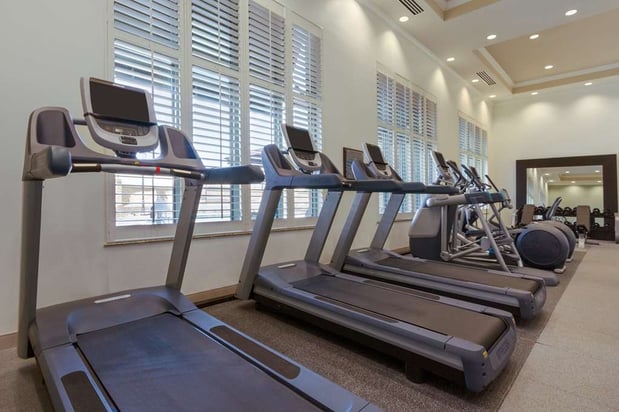 Images Embassy Suites by Hilton Savannah Historic District