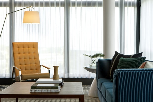 Images Kimpton Overland Hotel Atlanta Airport by IHG