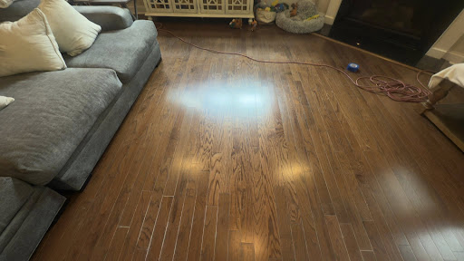Images ProScout Hardwood Floor Restoration