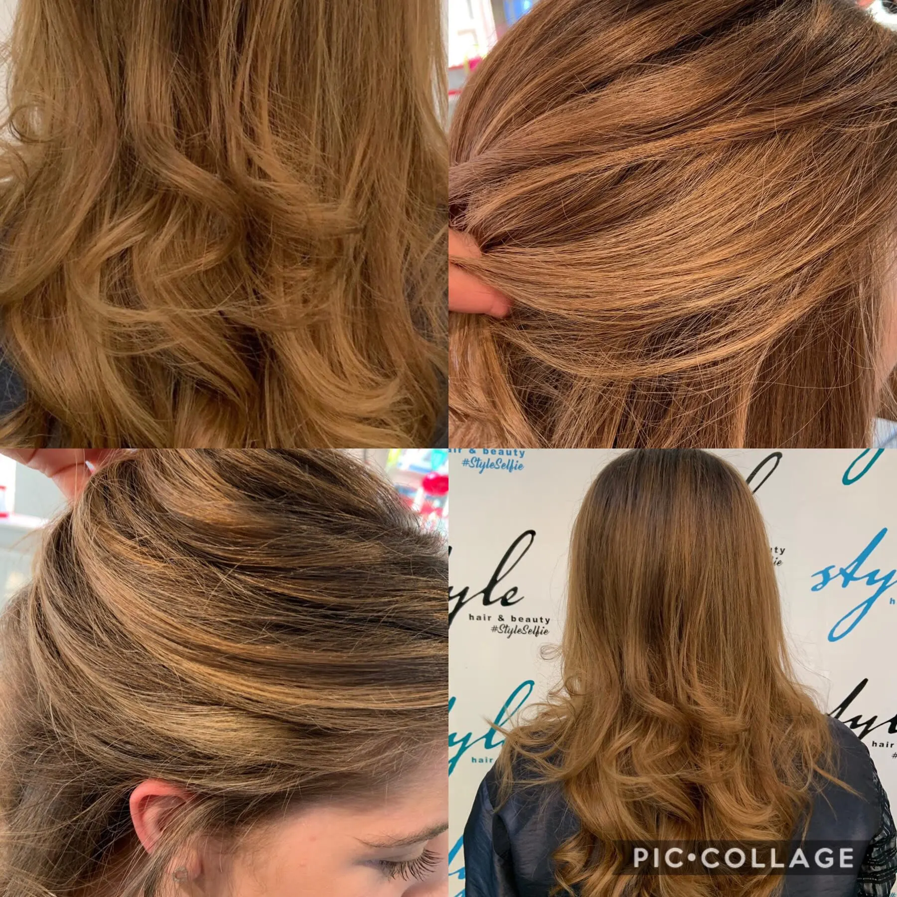 Images Style Hair & Beauty