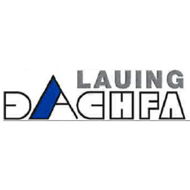 Logo Lauing DACHFA Dachdeckerarbeiten