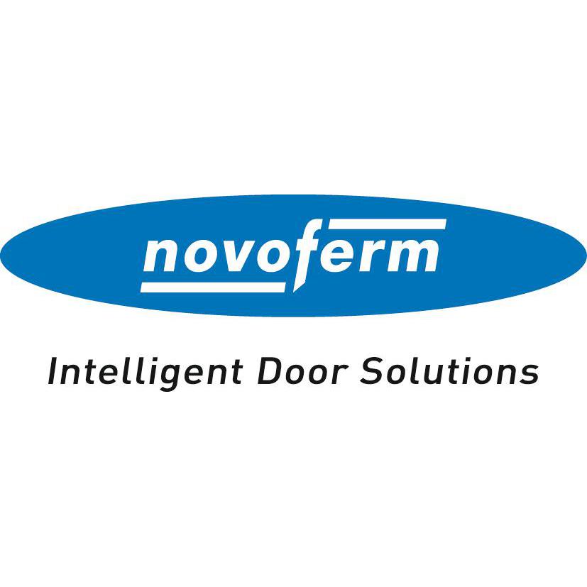Novoferm Schweiz AG Logo