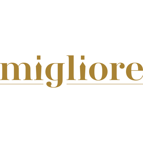 migliore(ミリオレ) Logo
