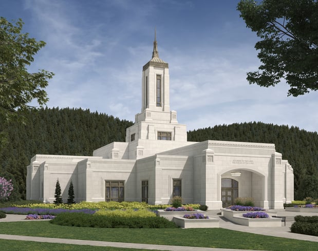 Images Willamette Valley Oregon Temple