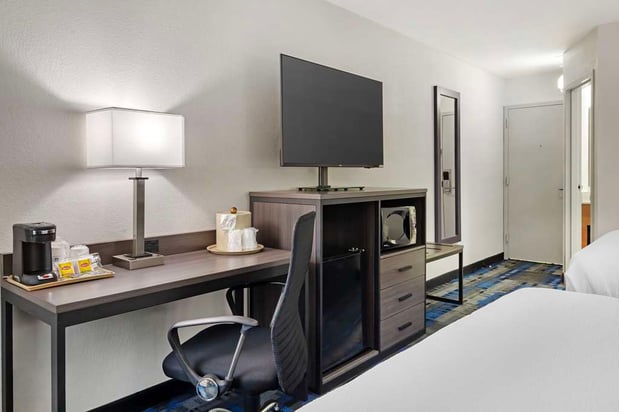Images Best Western Mystic Hotel