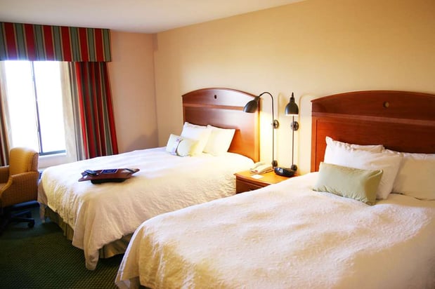Images Hampton Inn Montrose