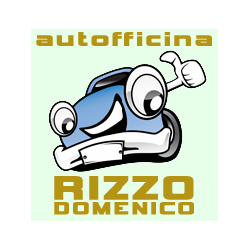 Autofficina Rizzo Domenico Logo