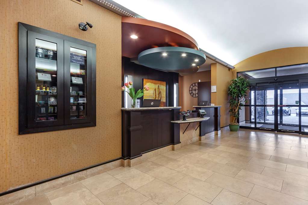 Images Best Western Plus St. Albert