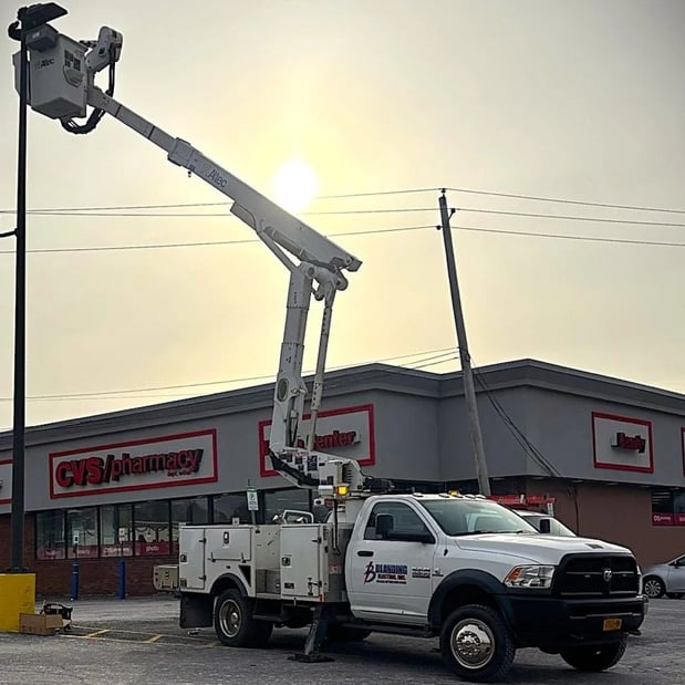 Images Blanding Electric Inc.