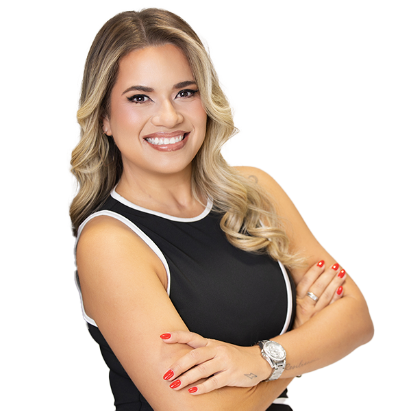 Andrea Rivas Montoya