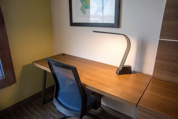 Images Holiday Inn Express Easton by IHG