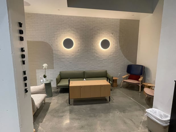 Images Capital One Café