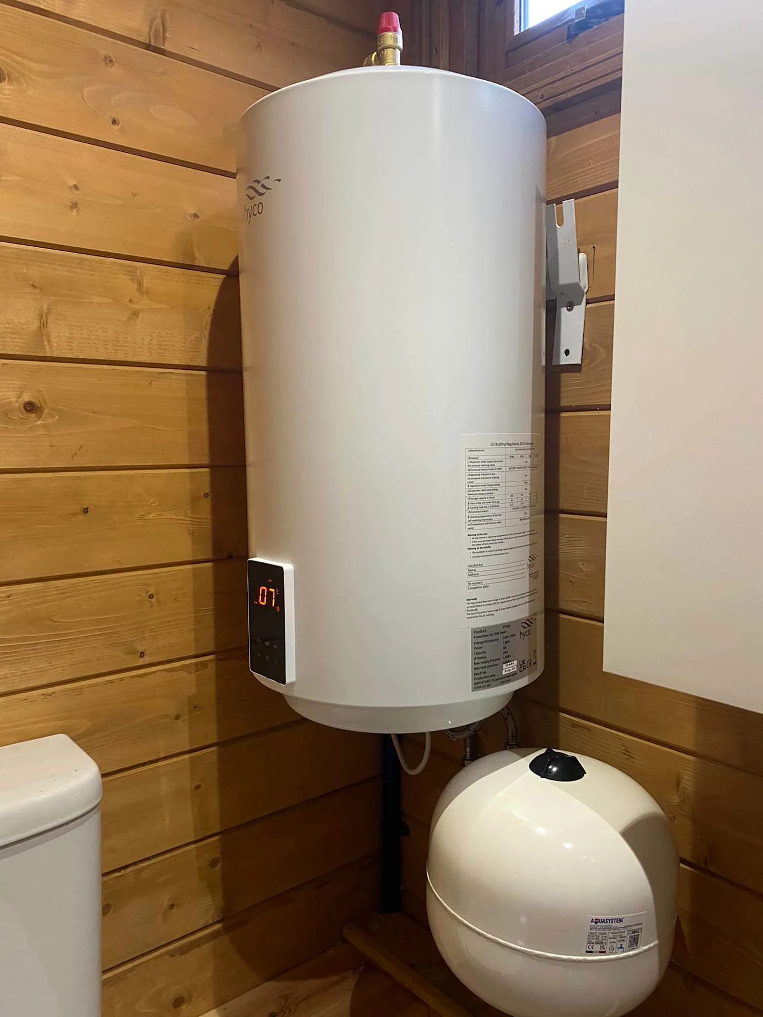 Images Kibworth Plumbing and Property Services