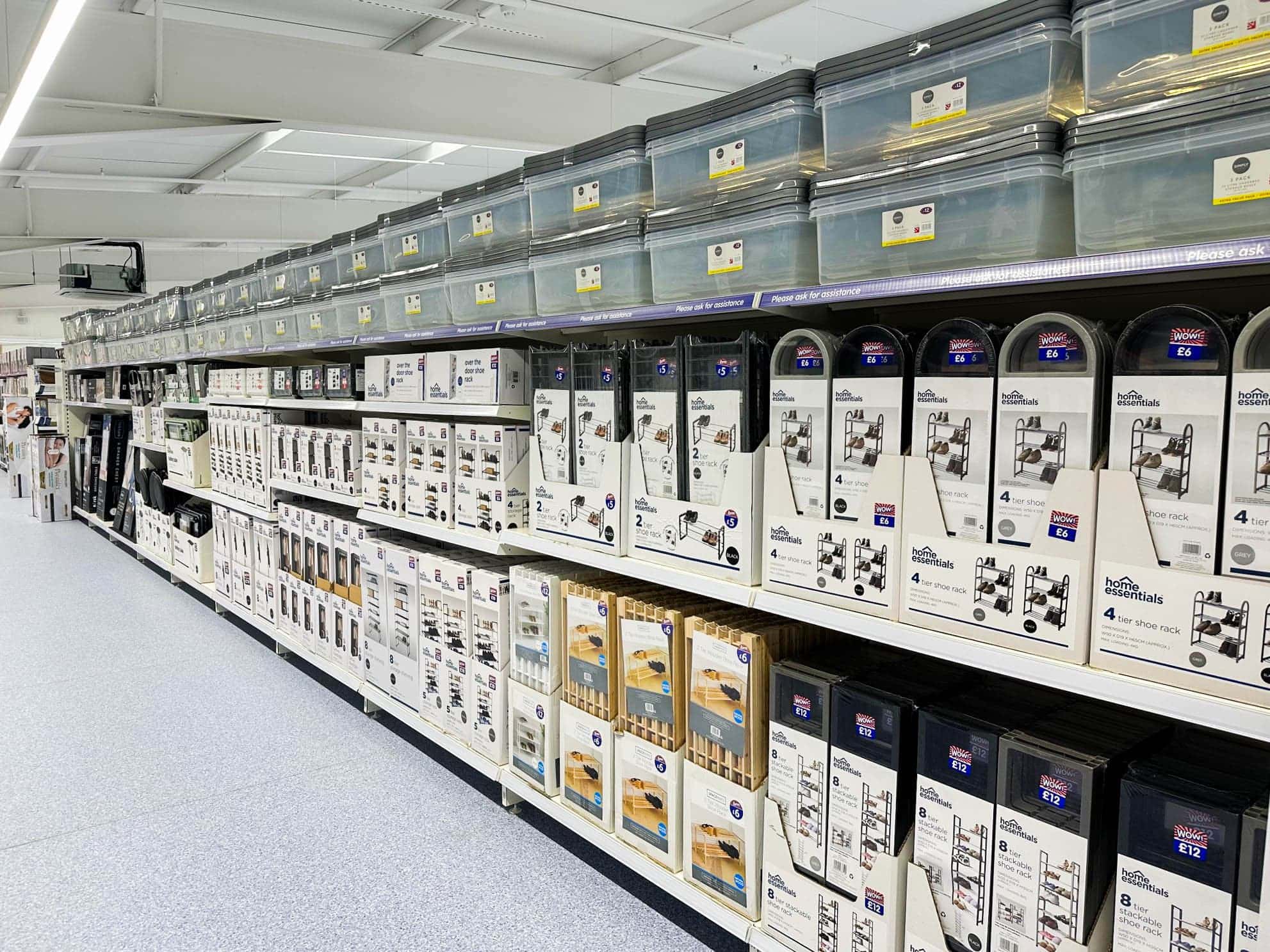 Images B&M Home Store with Garden Centre