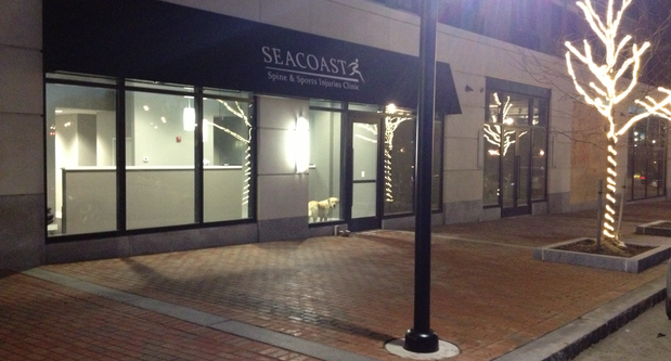 Images Seacoast Spine & Sports Injuries Clinic