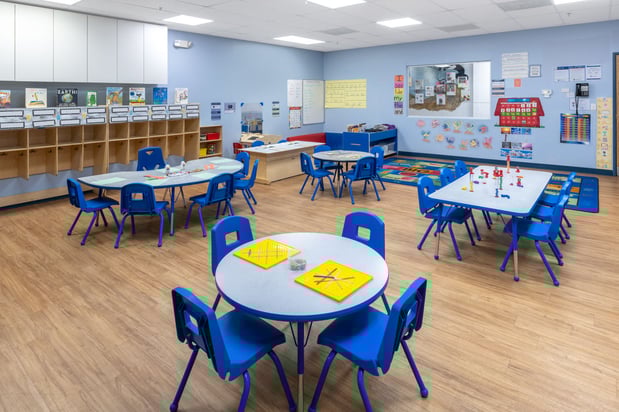 Images The Goddard School of Littleton (Ken Caryl)