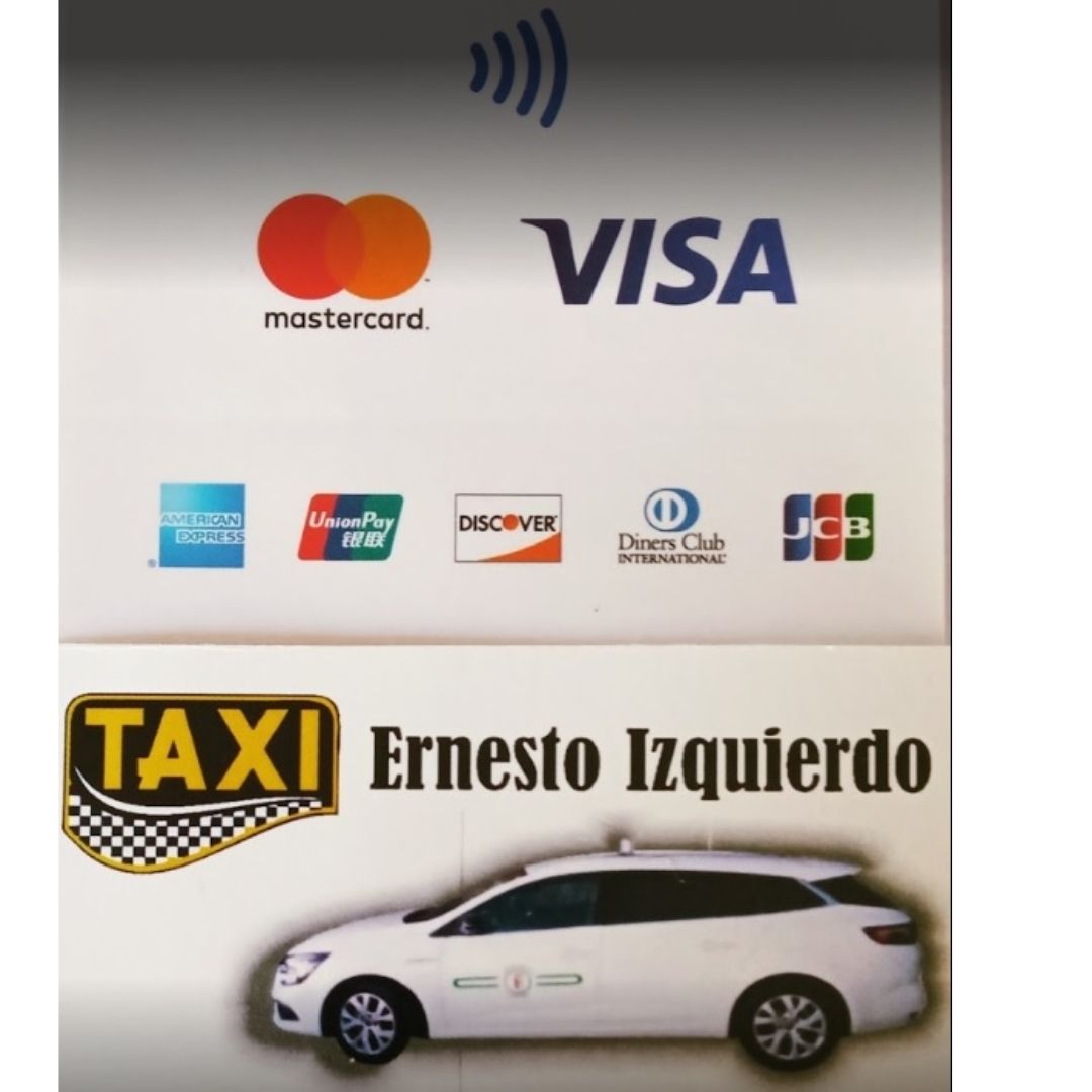 Images Taxi la Victoria de Acentejo Ernesto Izquierdo