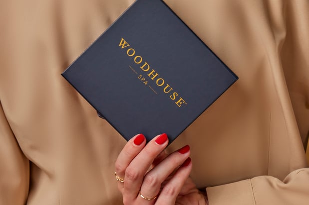 Images Woodhouse Spa - Baton Rouge