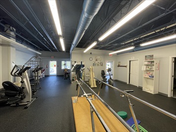 Images Select Physical Therapy - West Hanover Township