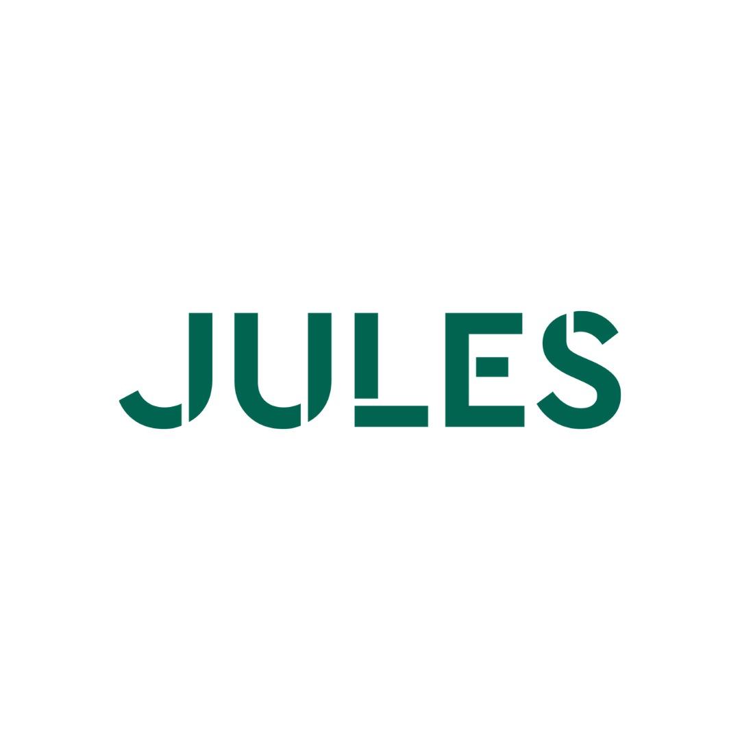 JULES - MOISSELLES CC LECLERC Logo