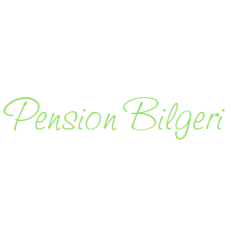 Pension Bilgeri Logo