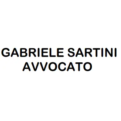 Studio Legale Avv. Gabriele Sartini Logo