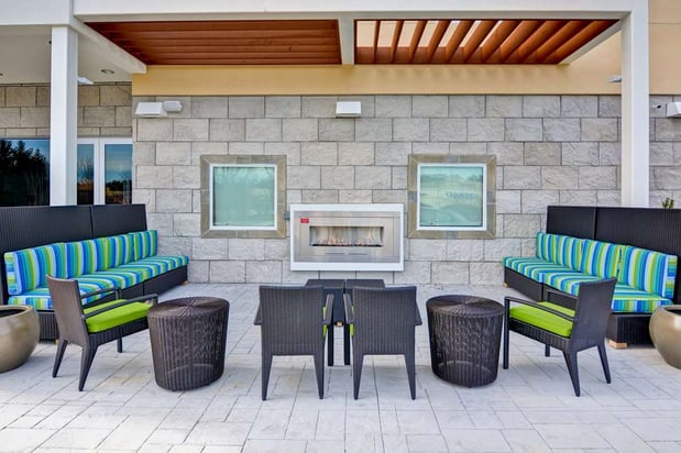 Images Home2 Suites by Hilton Winston-Salem Hanes Mall